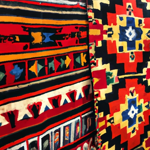 Buy rugs online