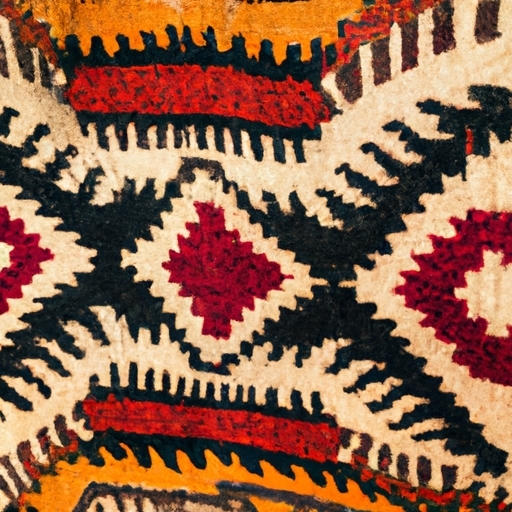 Handmade rugs for sale