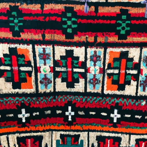Quality rug retailers