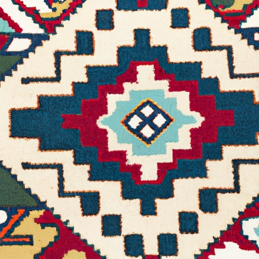 History and origins of Aztec design in home decor