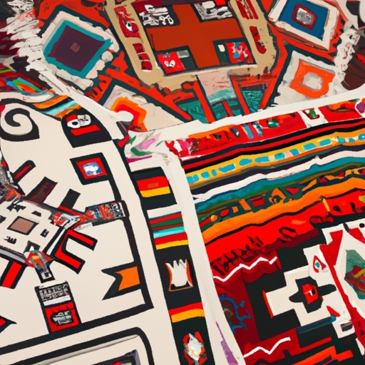 Historical significance of Aztec tribal designs in nursery decor