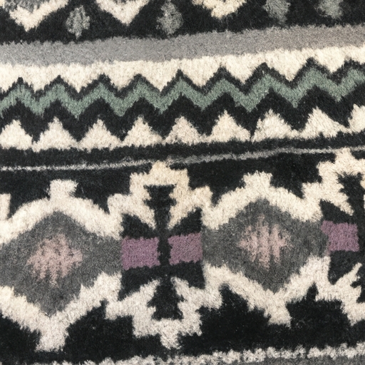 southwestern house rug