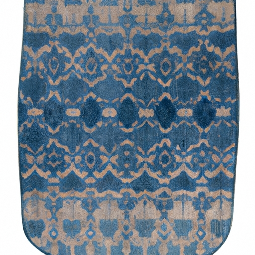 Modern Artisan Southwestern Style Rug for Home