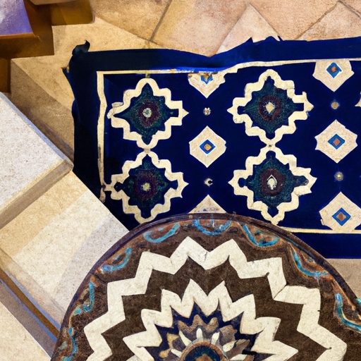 History and cultural significance of Southwestern design