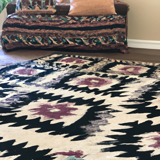 History and cultural significance of Southwestern design