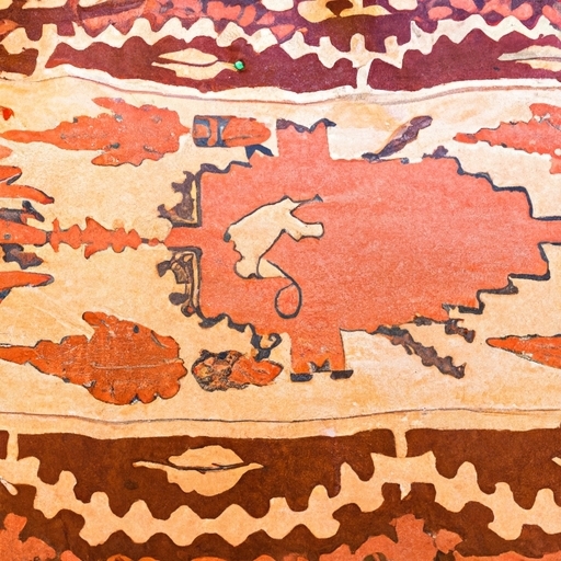 how to test for native american dna