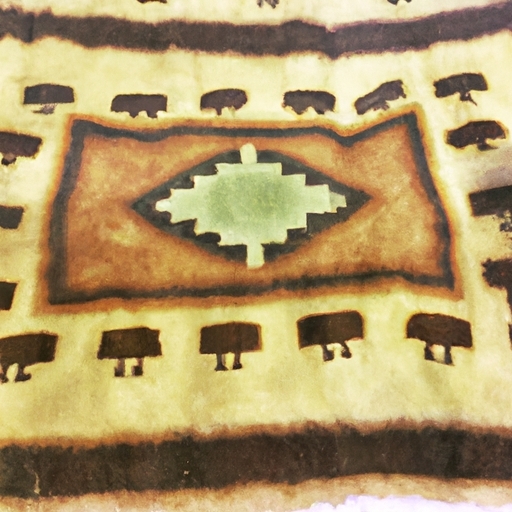 why did the native american fight with the British