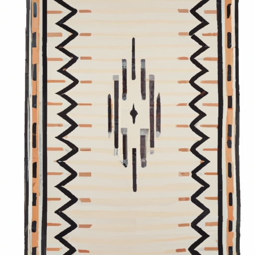 History of Pasadena rugs and their significance in Native American culture