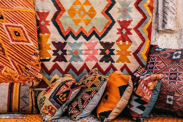 natural fiber carpets