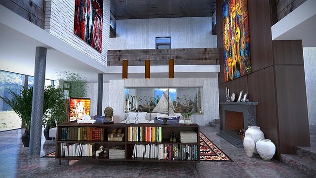 Prairie-style rugs