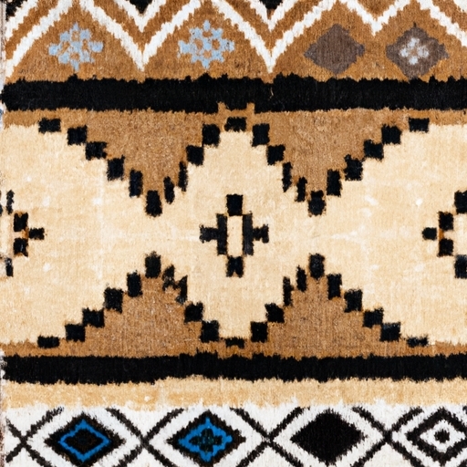 smalll western rugs shop