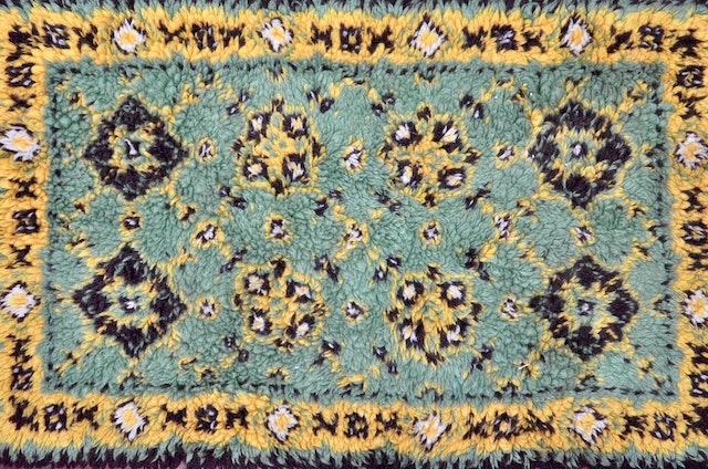 southwestern patterns in rugs and carpets