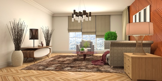 Chic Handcrafted Southwestern Design Rug for Home