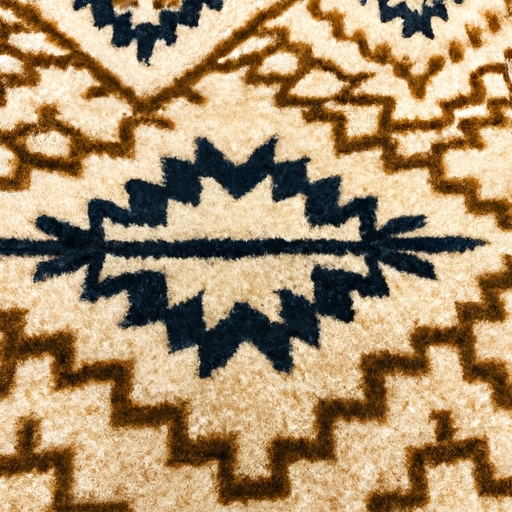 Authentic Southwestern Home Rug Designs