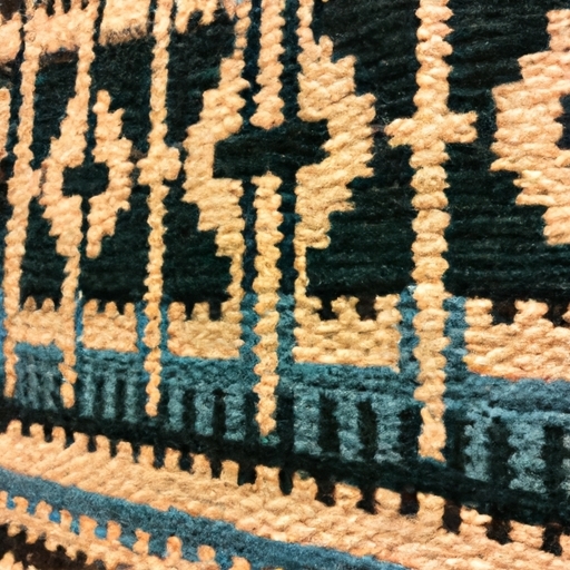 Premium Southwestern Home Rug Collection