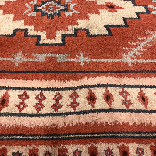 unique western rugs shop