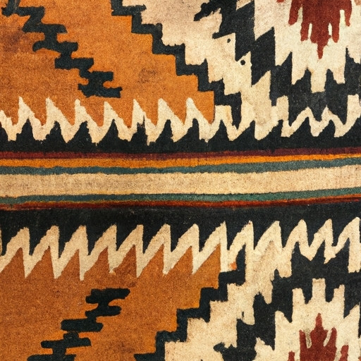 made in the usa rugs